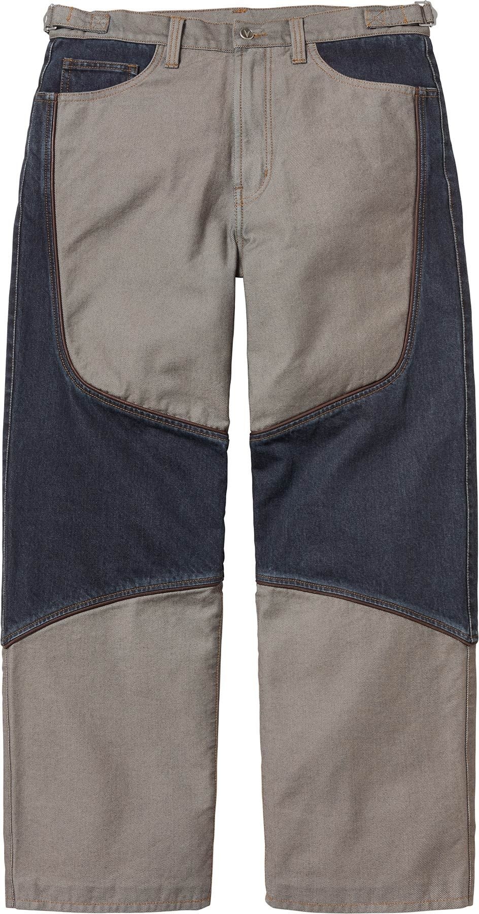 Supreme®/Vanson Leathers® Cordura® Cotton Pant view 7